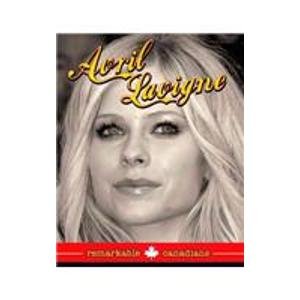 Imagen de archivo de Avril Lavigne a la venta por Better World Books: West