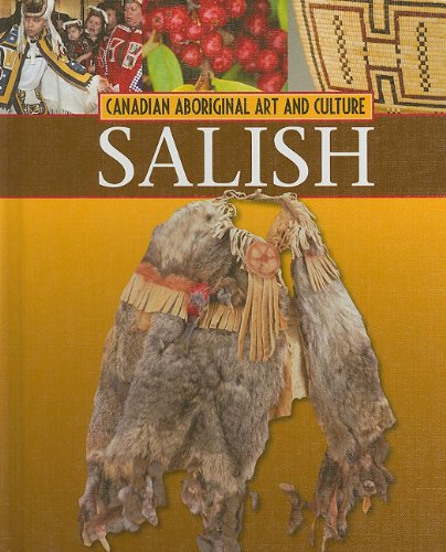 Beispielbild fr Salish zum Verkauf von Better World Books