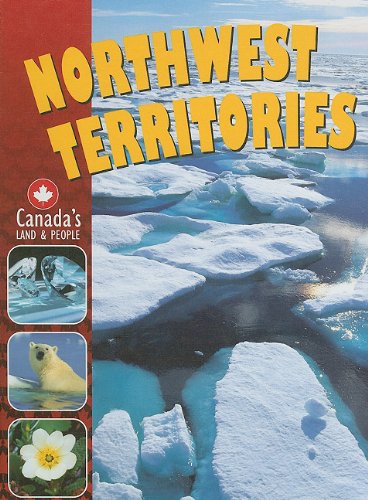 Nwt (Canadas Land and People) (9781553883692) by Marshall, Diana