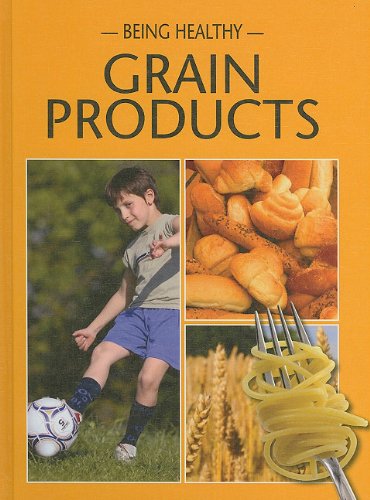 Beispielbild fr Grain Products zum Verkauf von Better World Books