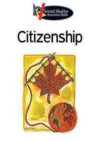 Citizenship (Social Studies Essential Skills) (9781553884422) by Brown, Liz