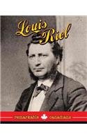 Beispielbild fr Louis Riel zum Verkauf von Better World Books