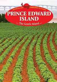 Imagen de archivo de Prince Edward Island a la venta por Better World Books