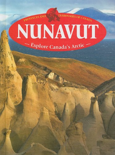 Imagen de archivo de Nunavut a la venta por Better World Books