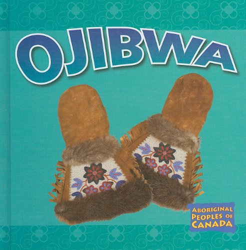 Imagen de archivo de Ojibwa a la venta por Better World Books: West
