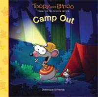 Stock image for Camp Out for sale by ThriftBooks-Atlanta