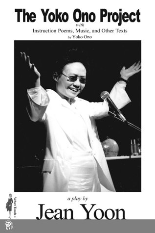 Imagen de archivo de The Yoko Ono Project a la venta por ThriftBooks-Atlanta