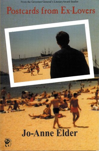 Imagen de archivo de Postcards from Ex-Lovers a la venta por Better World Books
