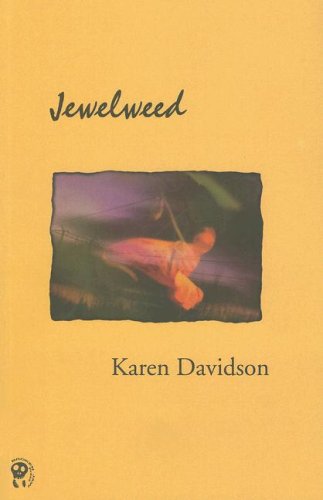 Jewelweed (9781553910480) by Davidson, Karen