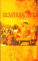 Beispielbild fr Ramayana zum Verkauf von biblion2