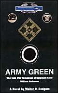 Stock image for Army Green for sale by Revaluation Books