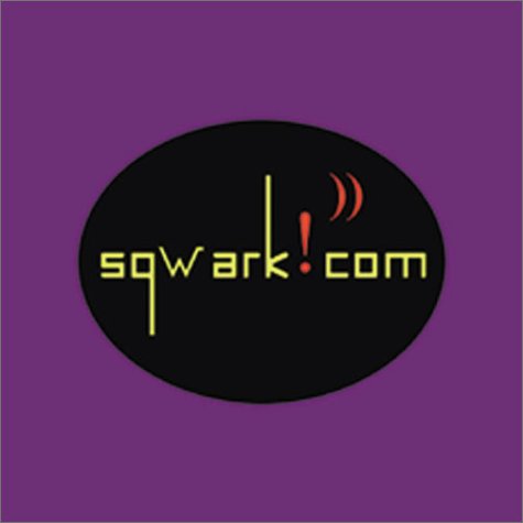 Sqwark.com - Afternic Forum (9781553950707) by Jackson, Jasmin