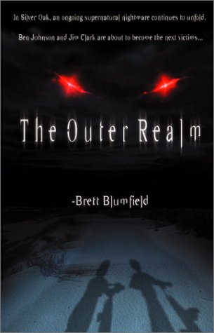 9781553950851: The Outer Realm