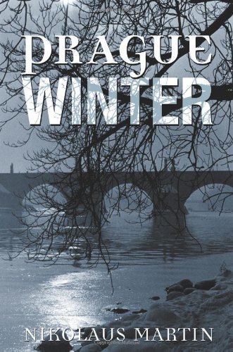 Stock image for Prague Winter for sale by Half Price Books Inc.