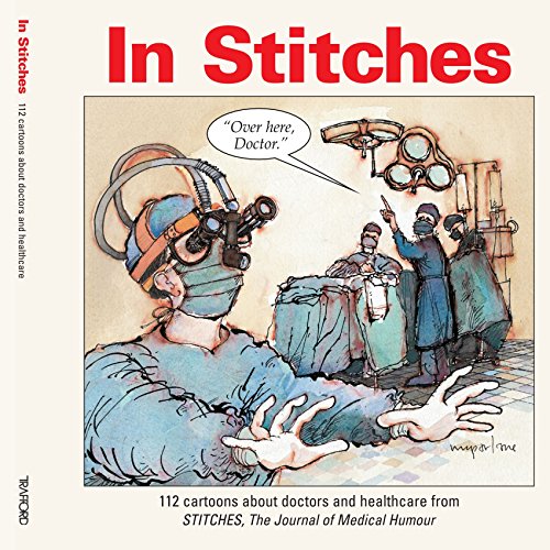 9781553954026: In Stitches: Cartoons Compiled from the Magazine Stitches.