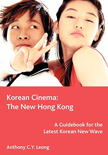 Imagen de archivo de Korean Cinema: The New Hong Kong a la venta por HPB-Red