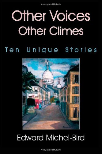 9781553955795: Other Voices, Other Climes