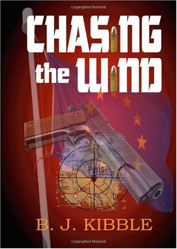 Imagen de archivo de Chasing the Wind a la venta por Revaluation Books