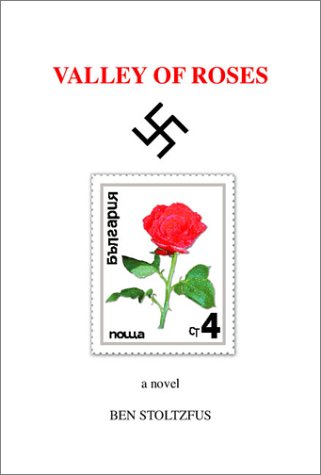 Beispielbild fr Valley of Roses zum Verkauf von SecondSale