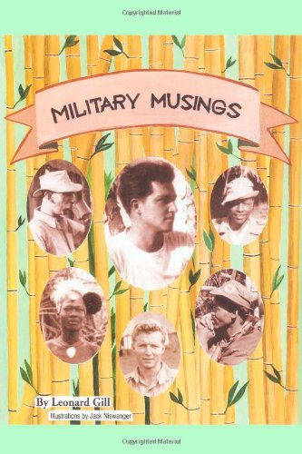 Stock image for Military Musings for sale by HPB-Red