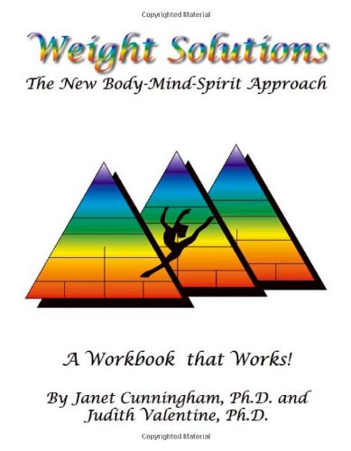 Imagen de archivo de Weight Solutions: The New Body-Mind-Spirit Approach a la venta por ThriftBooks-Atlanta
