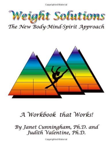 Stock image for Weight Solutions: The New Body-Mind-Spirit Approach for sale by ThriftBooks-Atlanta