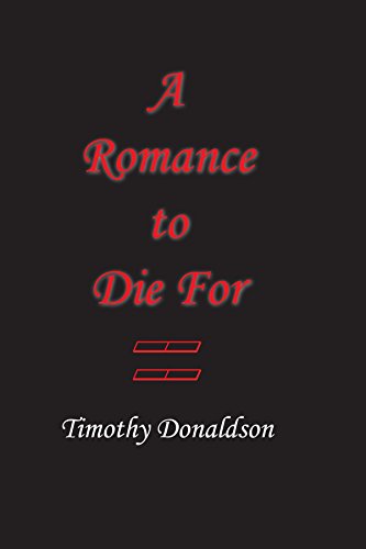 Imagen de archivo de A Romance to Die For a la venta por Revaluation Books