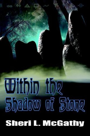 Beispielbild fr Within The Shadow Of Stone zum Verkauf von Bookmans