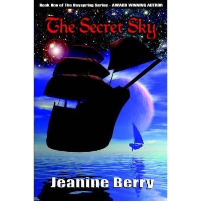 The Secret Sky (9781554041169) by Berry, Jeanine