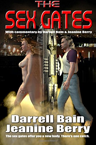 The Sex Gates (9781554041176) by Bain, Darrell; Berry, Jeanine