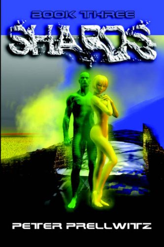 Stock image for Shards Book Three: Book 3 for sale by medimops
