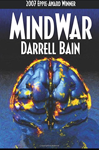 Mindwar (9781554044771) by Bain, Darrell