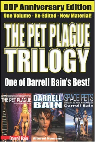 The Pet Plague Trilogy (9781554044917) by Bain, Darrell