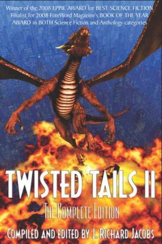 9781554045624: Twisted Tails II: The Complete Edition