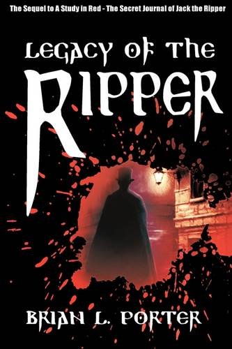 9781554046904: Legacy of the Ripper