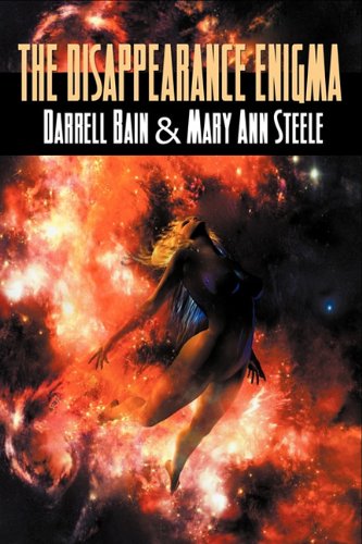 The Disappearance Enigma (9781554048281) by Mary Ann Steele Darrell Bain; Mary Ann Steele