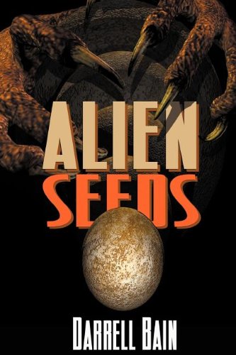 Alien Seeds (9781554048762) by Bain, Darrell