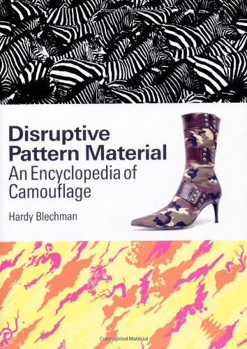 Disruptive Pattern Material: An Encyclopedia...