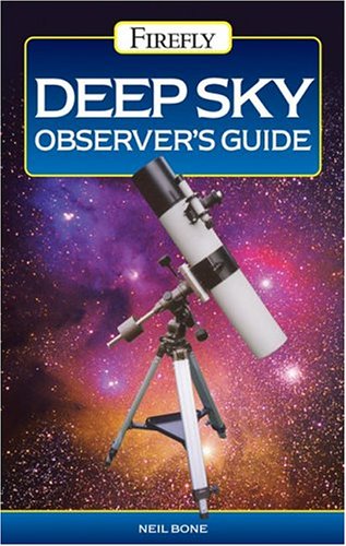 Beispielbild fr Deep Sky Observer's Guide zum Verkauf von Wonder Book