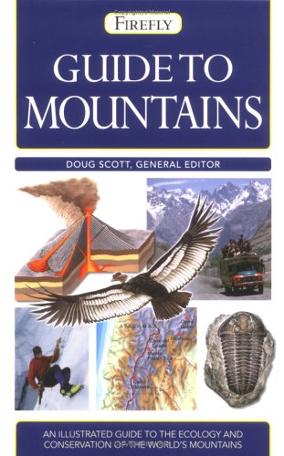 Imagen de archivo de Guide to Mountains a la venta por Better World Books