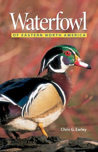 Stock image for Waterfowl of Eastern North America for sale by Better World Books