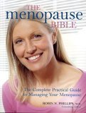 9781554070671: The Menopause Bible: The Complete Practical Guide to Managing Your Menopause