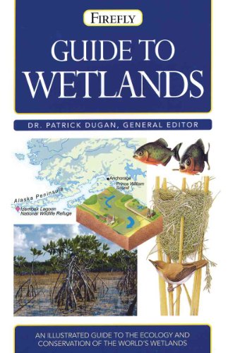 Guide to Wetlands