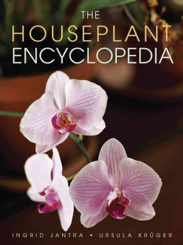 Beispielbild fr The House Plant Encyclopedia zum Verkauf von WorldofBooks