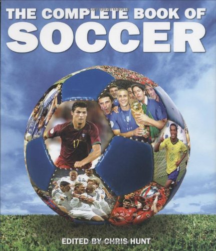 The Complete Book of Soccer