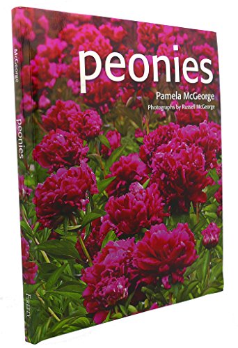 Imagen de archivo de Peonies a la venta por Better World Books