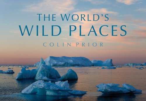 9781554072026: The World's Wild Places