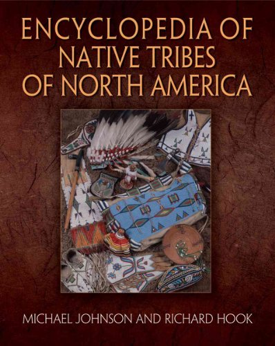 9781554073078: Encyclopedia of Native Tribes of North America