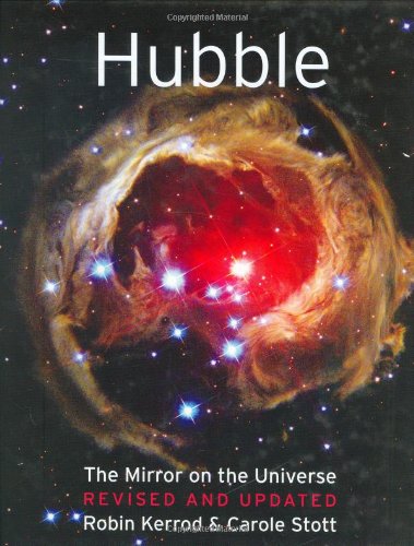 Beispielbild fr Hubble: The Mirror on the Universe zum Verkauf von Wonder Book