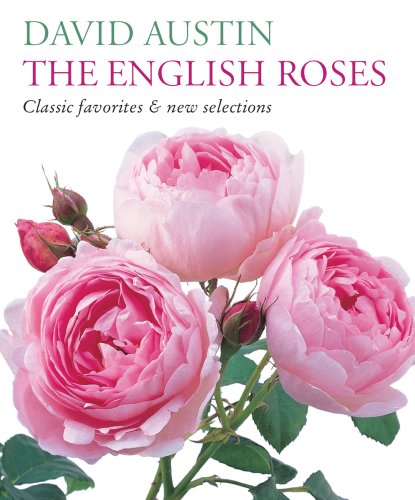 9781554073511: The English Roses: Classic Favorites & New Selections